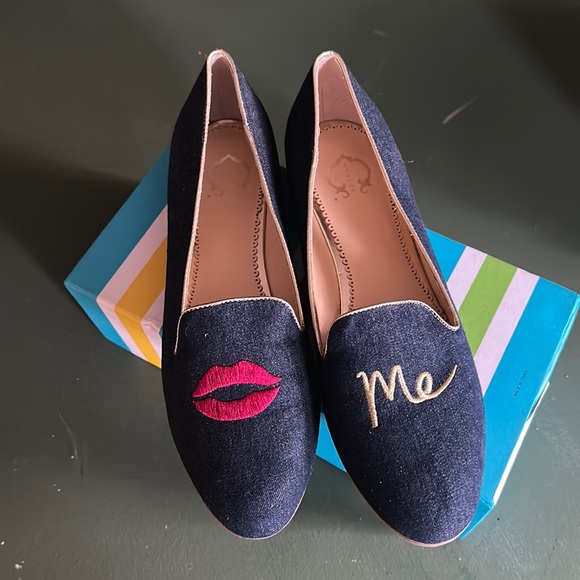 C Wonder Loafers - Picture 1 of 2